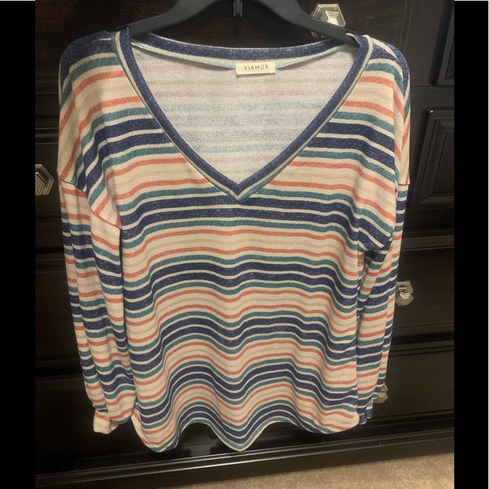 Boutique top